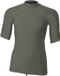 O'Neill Hyperfreak Skins S/S Rashguard Heren - Maat L