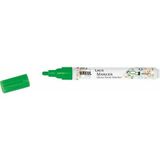 KREUL Marqueur peinture brillant 'Gloss Paint Marker', médium, vert