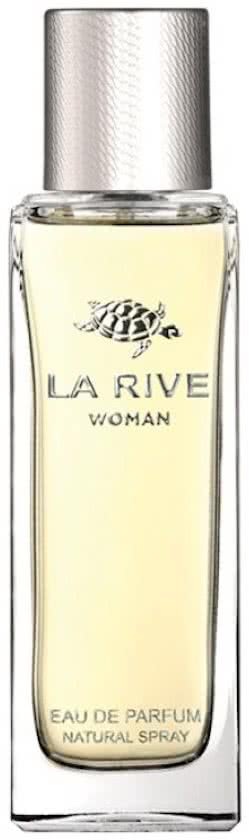 La Rive Woman eau de parfum / 90 ml / dames