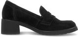 Gabor Dames - Loafers - Leer - Zwart