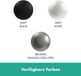 Hansgrohe XtraStoris Rock - Ingebouwde prullenmand 6 L, mat wit