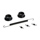 Dynamit E 1/8 inline uitlaatreparatieset