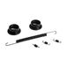 Dynamit E 1/8 inline uitlaatreparatieset