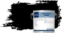Wixx PRO PU Primer - 2.5L - RAL 9005 | Gitzwart