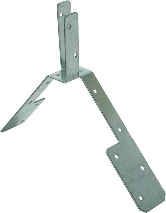 GB Ruitersteun sendzimir verzinkt b=38 07929