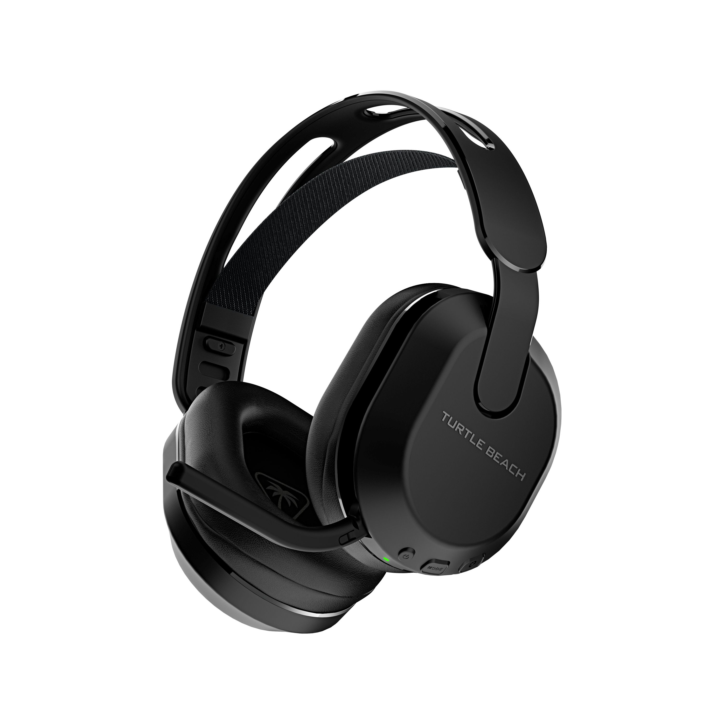Turtle Beach Stealth 500 - Draadloze Gaming Headset - Zwart