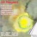 Bengtsson, Danacord Violin & Cello Concertos CD