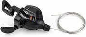 SUNRACE M5 Trigger Shifter - 3 Speed - Black