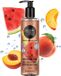 Organic Shop Verfrissende Douchegel Watermeloen Perzik 280 ml