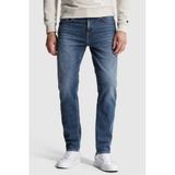 Cast Iron Cast Iron VALVER regular fit jeans - blauw
