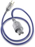 IsoTek EVO3 Premier C13 (1,5 m) - Blauw