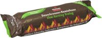 Merkloos / Sans marque Holland Connections Voordeelset 20 Stuks Permanente Brander voor Haardvuur – 100% Hernieuwbare Grondstoffen