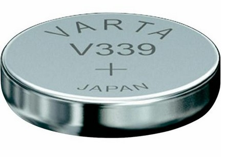 varta SR614