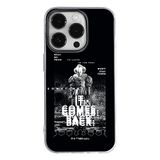 ERT GROUP mobiel telefoonhoesje voor Iphone 14 PRO MAX origineel en officieel erkend Horror patroon It 017