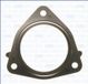 Gasket, Ajusa Gasket, exhaust pipe