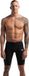 Speedo Fastskin Lzr Pure Intent 2.0 Backstroke Edition High Waisted Jammer Noir UK 24 Homme