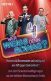 Heyne Verlag Wer weiß denn sowas? 4 - Wer weiß denn sowas? 4 E-book