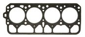 Gasket, Ajusa Gasket, cylinder head