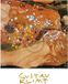 Your Decoration B.V. Kunstdruk Gustav Klimt - Acqua Mossa 50x70cm