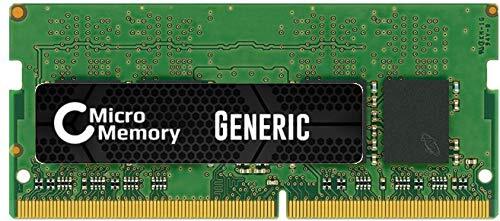 MicroMemory A8650534-MM 16GB DDR4 2133MHz geheugenmodule - geheugenmodule (16 GB, 1 x 16 GB, DDR4, 2133 MHz)