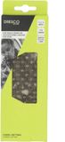 Dresco Fietsketting City 1/2x1/8 112 schakels Zwart