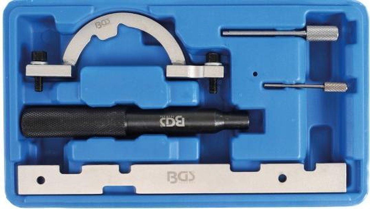 BGS technic BGS - Motor Distributie gereedschap - Opel 1.0, 1.2, 1.4 - BGS8303