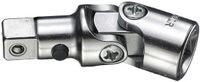 Stahlwille 428 QR 12021000 Cardangewricht 3/8 inch Aandrijving 3/8 (10 mm) 60 mm 1 stuk(s)