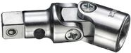 Stahlwille 428 QR 12021000 Cardangewricht 3/8 inch Aandrijving 3/8 (10 mm) 60 mm 1 stuk(s)
