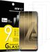NEW'C 3 Stuks Screen Protector voor Samsung Galaxy A20e