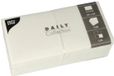 Papstar 150 Servetten DAILY Collection 1/4 vouw 24 cm x 24 cm wit