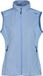 CMP Mouwloos damesjack Blauw XL Polyester Herfst/Winter 2025