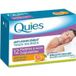 Quies Anti Ronflement Agrumes 12 comprimés