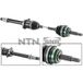 SNR Kits de transmission - DK61.001