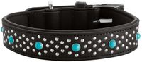 Hunter Hondenhalsband Madona Maat 45