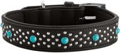 Hunter Hondenhalsband Madona Maat 45