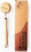 Paper & Boo Brosse à vaisselle en bambou 1 pièce