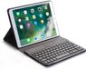 GadgetBay QWERTY Keyboard Case iPad Pro 10.5 - Magnetisch toetsenbord hoes zwart