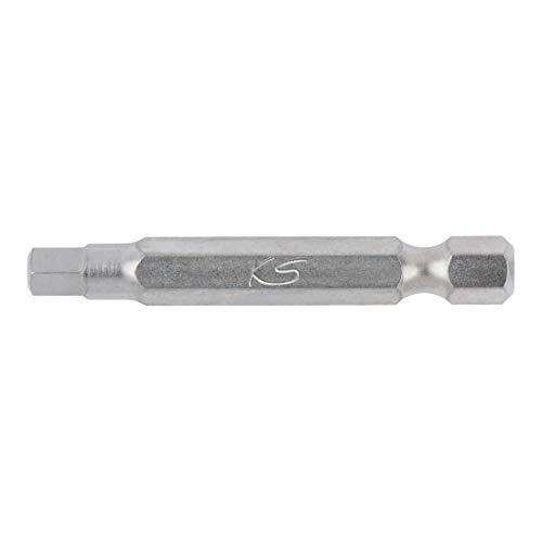 KSTools 911.2800 1/4" Bit binnenzeskant, 1, 5mm, 50mm