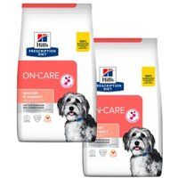Hill's Prescription Diet Care met kip 2x4 kg