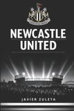 Newcastle English Football- Newcastle United Paperback