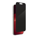ZAGG InvisibleShield Glass Elite Privacy Screenprotector voor Apple iPhone 15 Plus