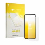 upscreen - Protecteur d'écran pour Emporia Smart 8 - Film protecteur verre protecteur mat
