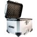 GPR Tech Top Case Moto Aluminium met Plaat Triumph Tiger 1200 Explorer 2017/2021 E4