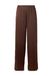 Vero Moda Tall Broek 'VMAMAYA' bruin