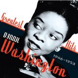 Trapeze Music Dinah Washington Greatest Hits 1946-1953