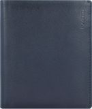 Maitre Maître Leren Portemonnee Hundsbach Hugwald Billfold V14 Black Zwart