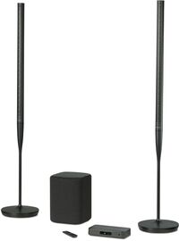 Harman Kardon Radiance 2400 Black