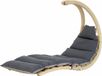 Amazonas Hangstoel Swing Lounger Antraciet