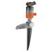 Gardena Turbinesproeier op pike - Comfort