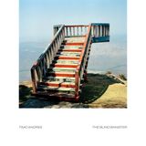 Warner Music Nonesuch Timo Andres: The Blind Banister